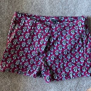 Anne Taylor Shorts